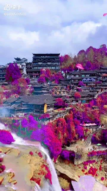 颜色方块